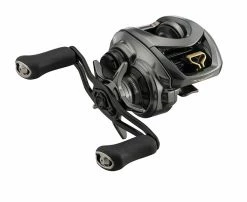 Daiwa Steez CT SV TW 70 Baitcasting Reels