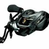Daiwa Steez A TW Baitcasting Reel