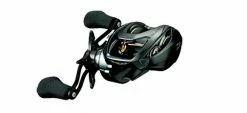 Daiwa Steez A TW Baitcasting Reel