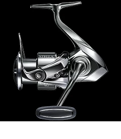 Shimano Stella FK