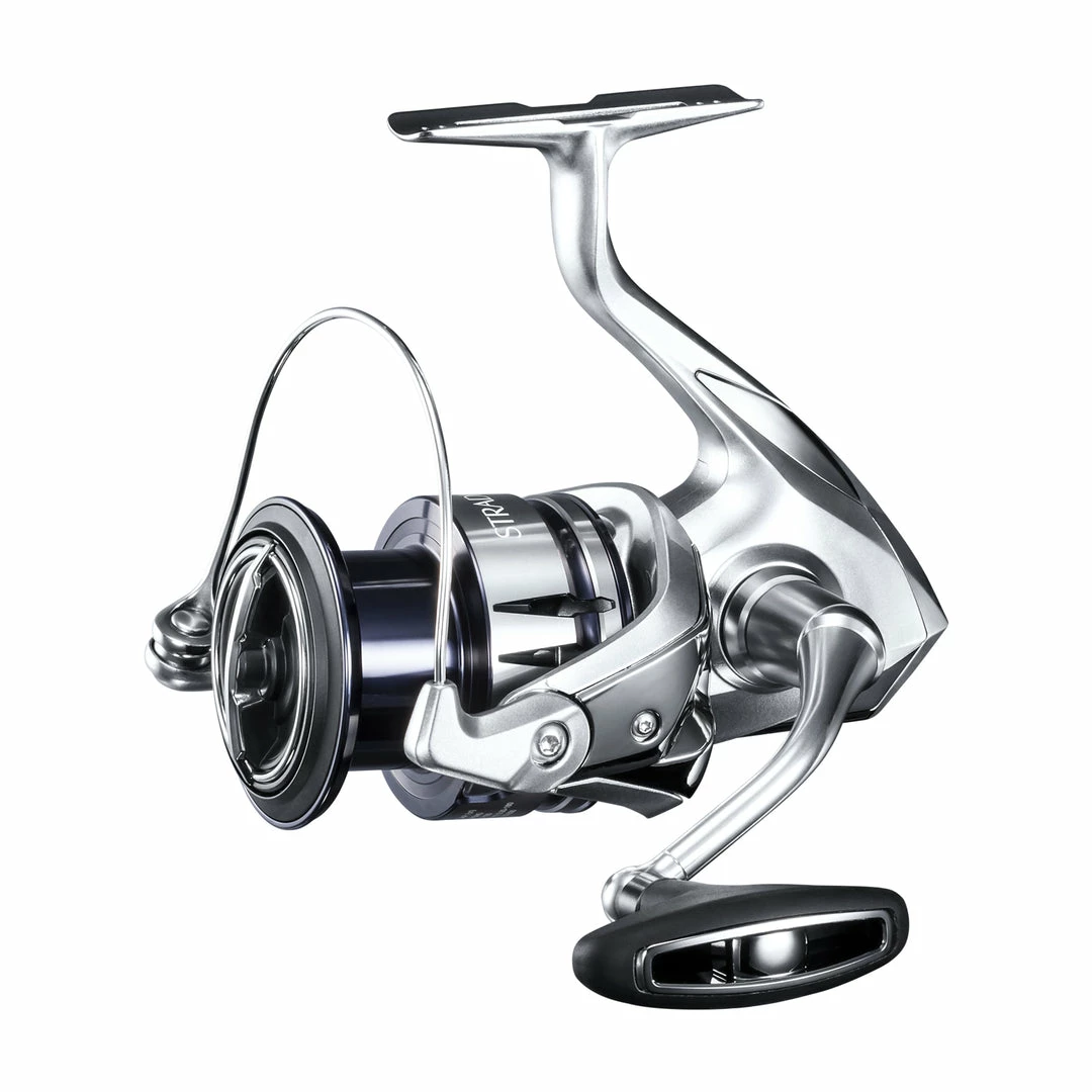 Shimano Stradic FL Spinning Reels