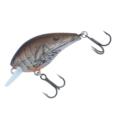 Daiwa Shallow Diving (0-7ft.) Steez Square 100