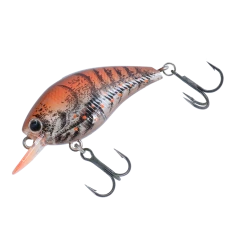 Daiwa Shallow Diving (0-7ft.) Steez Square 100