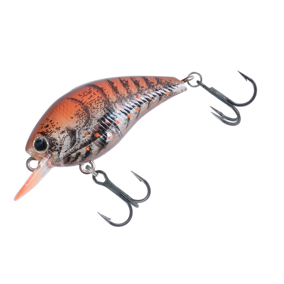 Daiwa Shallow Diving (0-7ft.) Steez Square 100