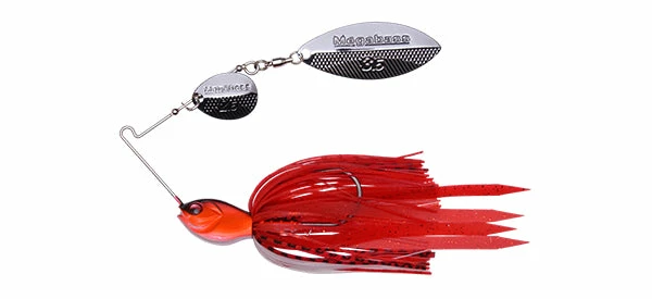 Megabass SV-3 Slow Roll