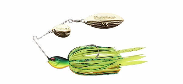 Megabass SV-3 Slow Roll