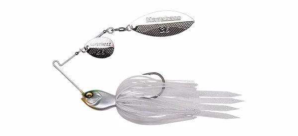 Megabass SV-3 Slow Roll