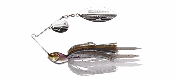 Megabass SV-3 Slow Roll