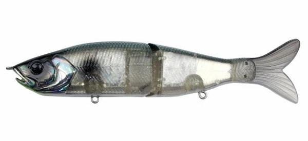 River 2 Sea Hard Body S-Waver