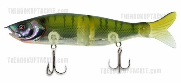 River 2 Sea Hard Body S-Waver