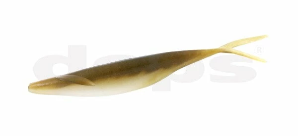 Deps Jerkbaits/Flukes Sakamata Shad Heavy Weight