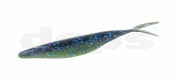 Deps Jerkbaits/Flukes Sakamata Shad Heavy Weight