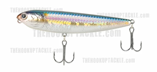 Lucky Craft Walking Sammy