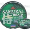 Daiwa Samurai Braid