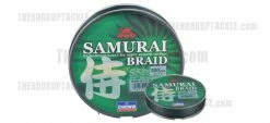 Daiwa Samurai Braid