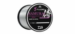 Daiwa Flourocarbon Line J-Fluoro Samurai Fluorocarbon