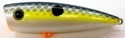 Yellow Magic Magnum Popper
