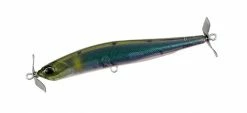 Duo Realis Spybaits Spin Bait 100 I Class