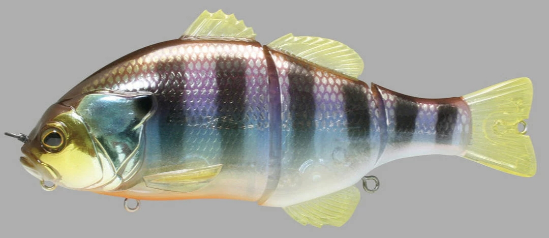 Jackall Gantarel Jr.