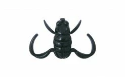 Bottom Up Soft Frogs Scooper Frog