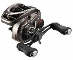 Shimano Scorpion BFS Casting Reels