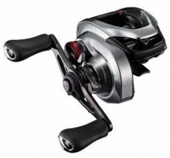 Shimano 2021 Scorpion DC Casting Reels