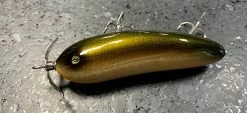 Megabass Scream-X Single Swisher