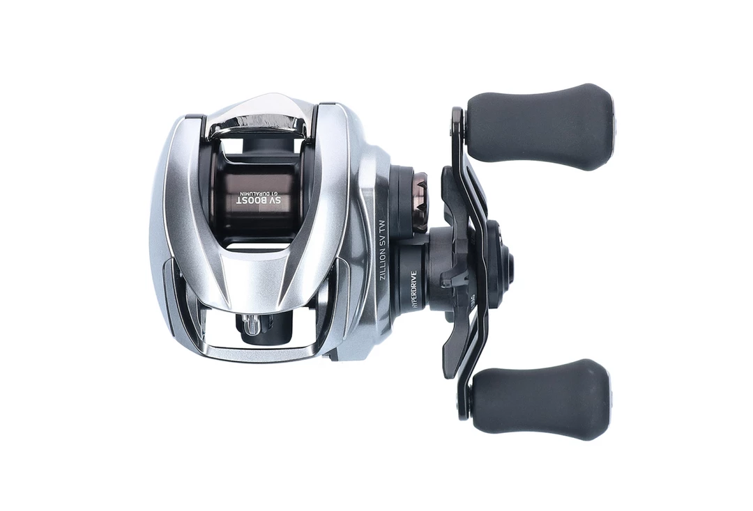 Daiwa Casting Reels Zillion SV TW 1000 JDM