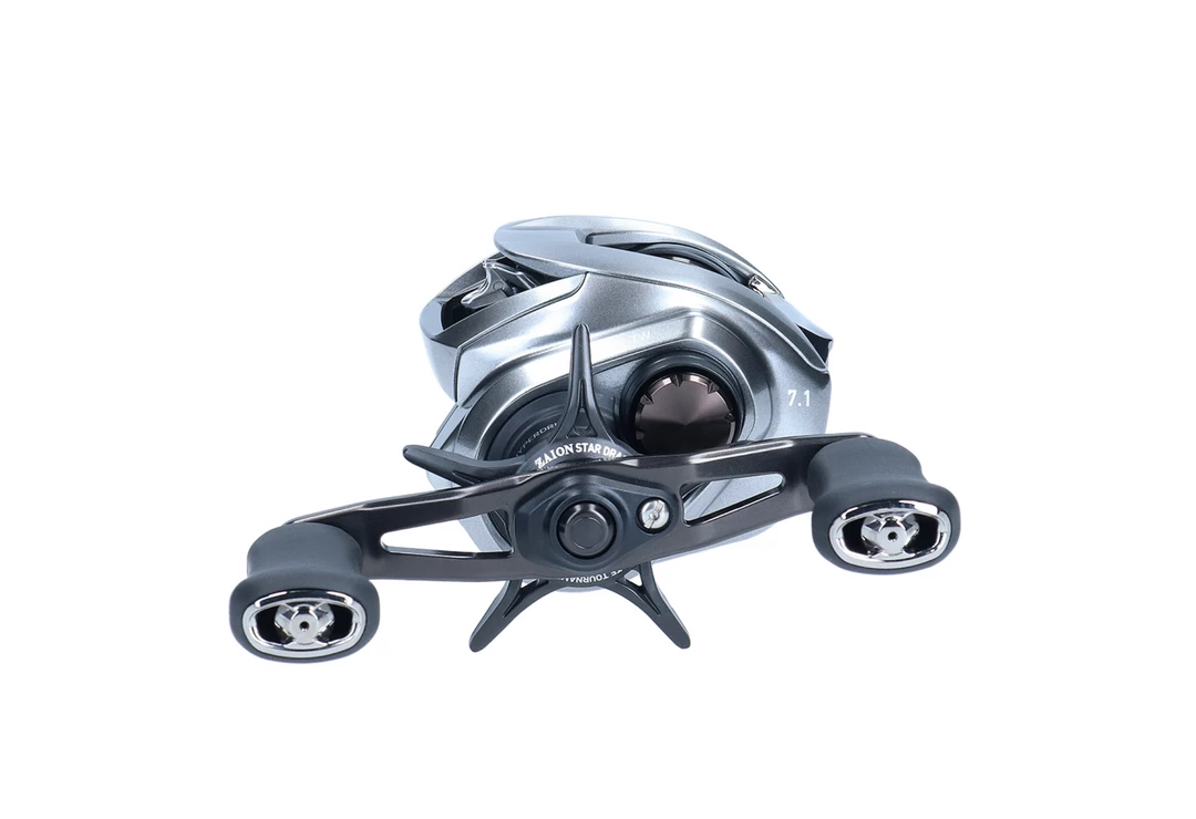 Daiwa Casting Reels Zillion SV TW 1000 JDM