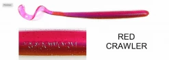 Roboworm Curly Tail Worm