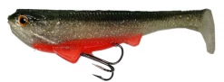 Optimum Baits Boom Boom Line Through Paddletail Swimbaits
