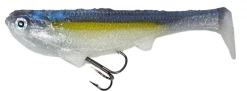 Optimum Baits Boom Boom Line Through Paddletail Swimbaits