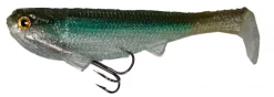 Optimum Baits Boom Boom Line Through Paddletail Swimbaits