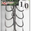 Ryugi Pierce Treble Brutal Treble Hooks