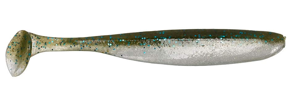 Keitech Easy Shiner 2"