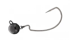 Dirty Jigs Football Heads Pivot Point Football