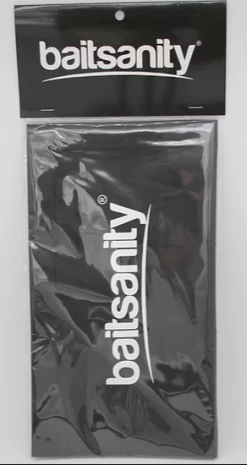 Baitsanity Velcro Lure Wrap