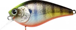 Lucky Craft LC DRS Crankbaits Shallow Diving (0-7ft.)