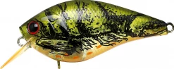Lucky Craft LC DRS Crankbaits Shallow Diving (0-7ft.)
