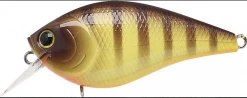 Lucky Craft LC DRS Crankbaits Shallow Diving (0-7ft.)