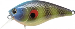 Lucky Craft LC DRS Crankbaits Shallow Diving (0-7ft.)