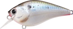 Lucky Craft LC DRS Crankbaits Shallow Diving (0-7ft.)