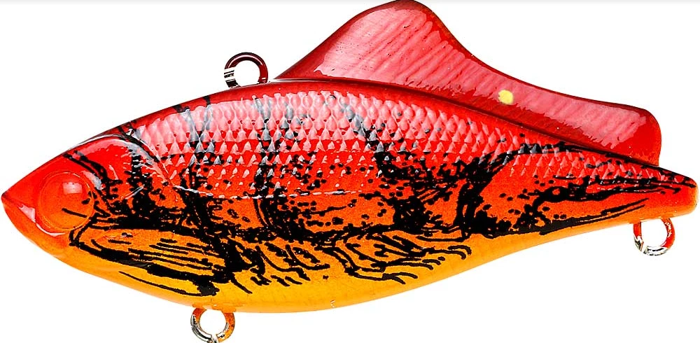 Lucky Craft Lipless LV 100