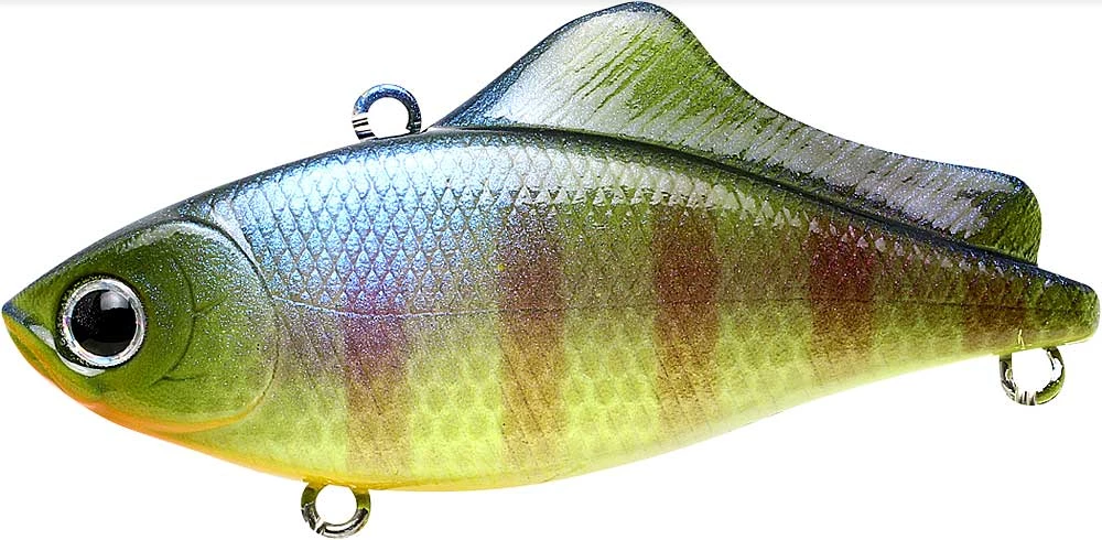 Lucky Craft Lipless LV 100