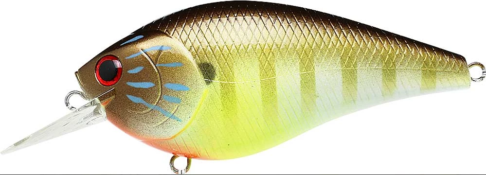 Lucky Craft SKT Magnum 110 Mag MR Crankbaits