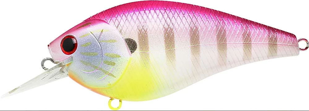 Lucky Craft SKT Magnum 110 Mag MR Crankbaits