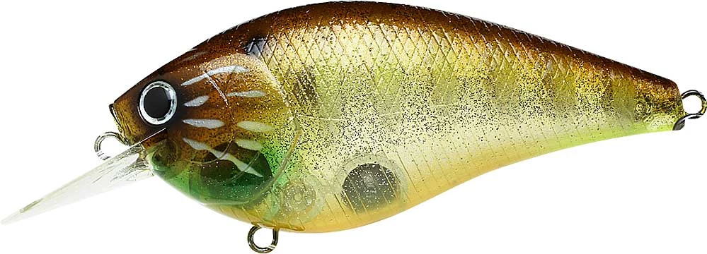 Lucky Craft SKT Magnum 110 Mag MR Crankbaits