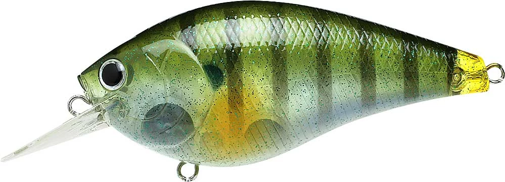 Lucky Craft SKT Magnum 110 Mag MR Crankbaits