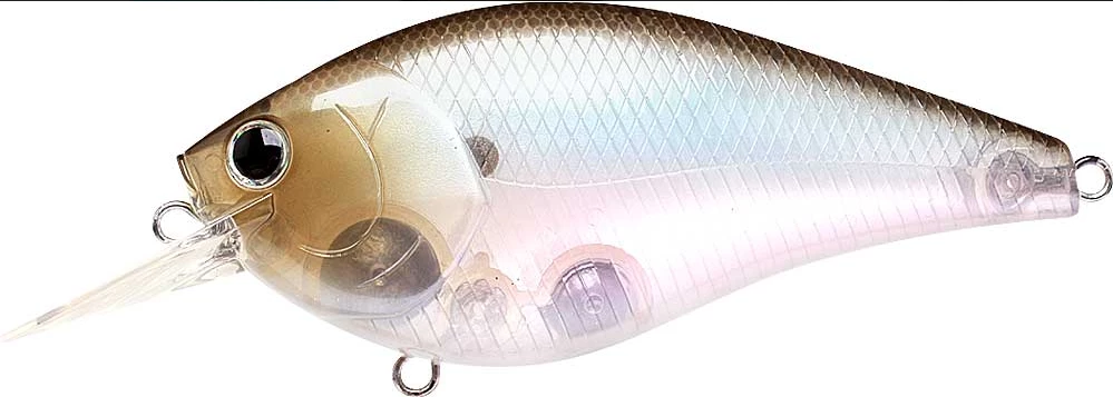 Lucky Craft SKT Magnum 110 Mag MR Crankbaits