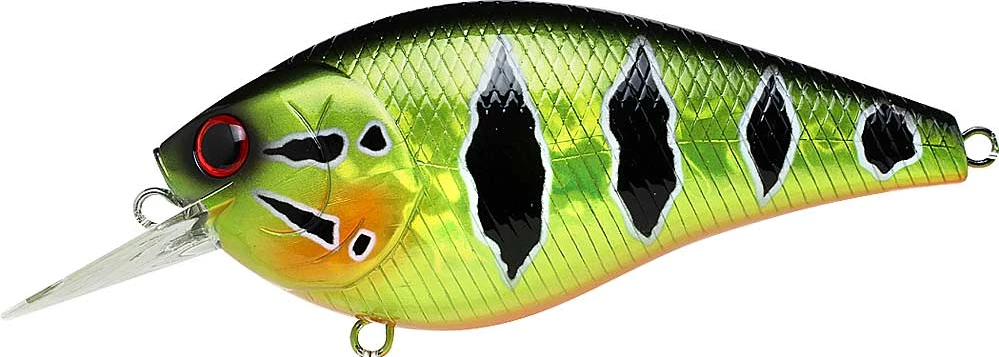 Lucky Craft SKT Magnum 110 Mag MR Crankbaits
